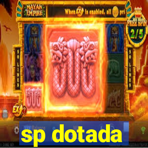 sp dotada