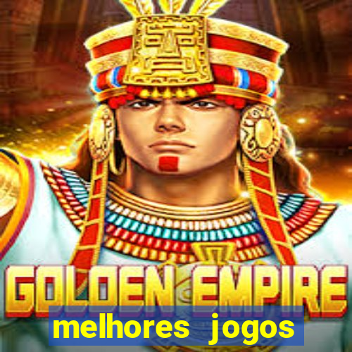 melhores jogos pagos android