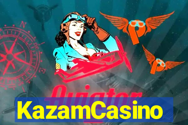 KazamCasino