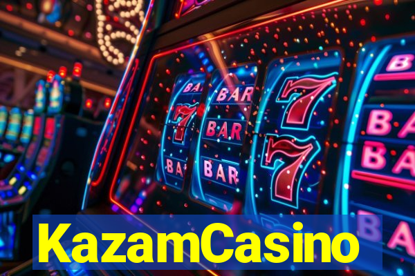 KazamCasino