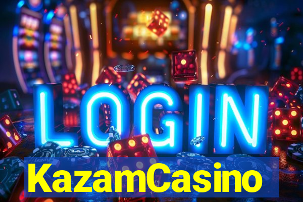 KazamCasino