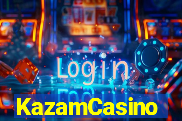 KazamCasino