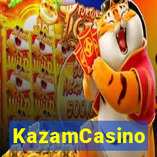 KazamCasino