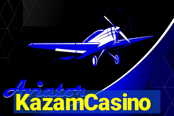 KazamCasino