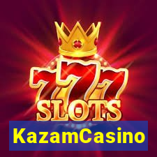 KazamCasino