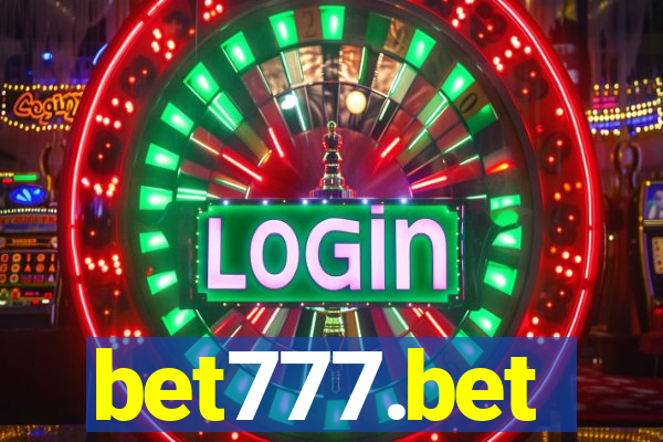 bet777.bet