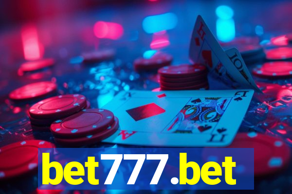 bet777.bet