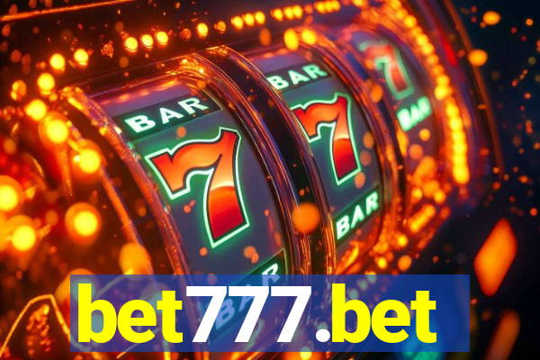 bet777.bet