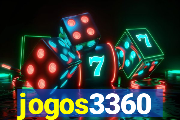 jogos3360