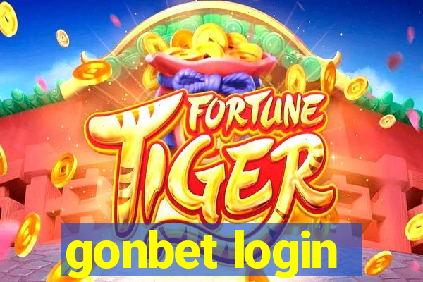 gonbet login