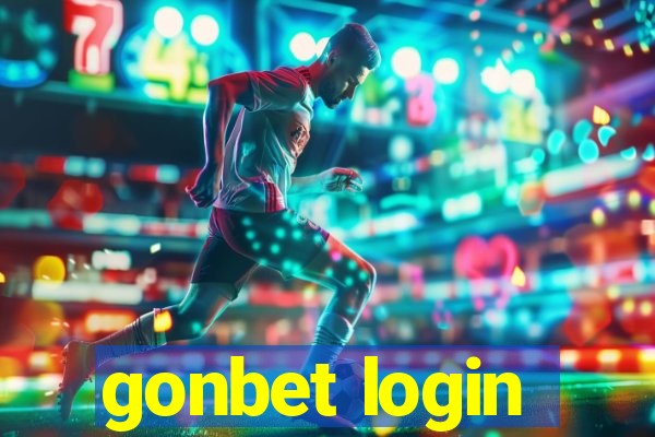 gonbet login