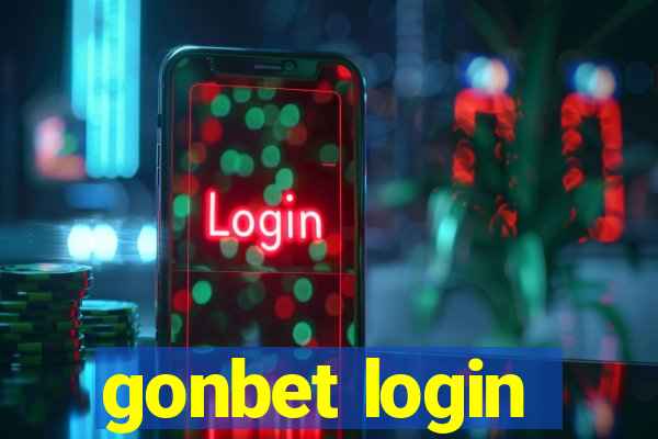 gonbet login