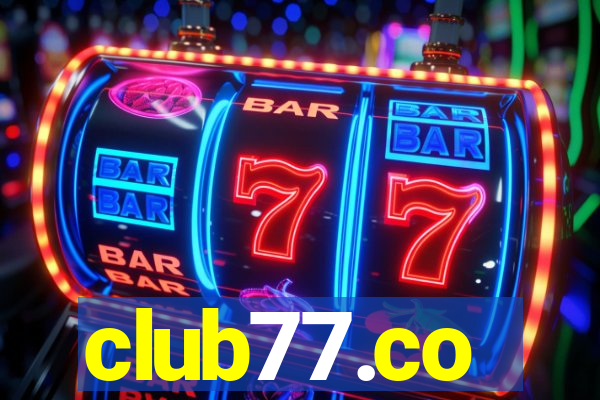 club77.co