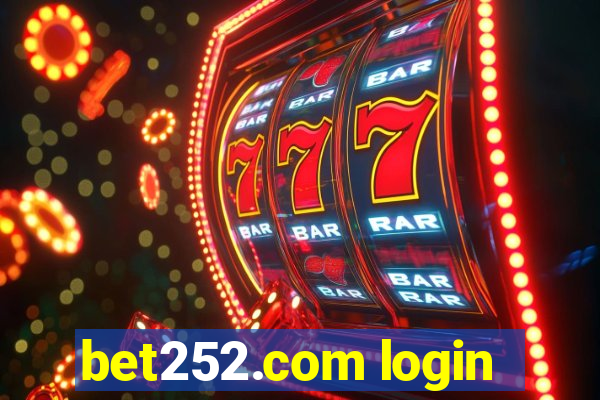 bet252.com login