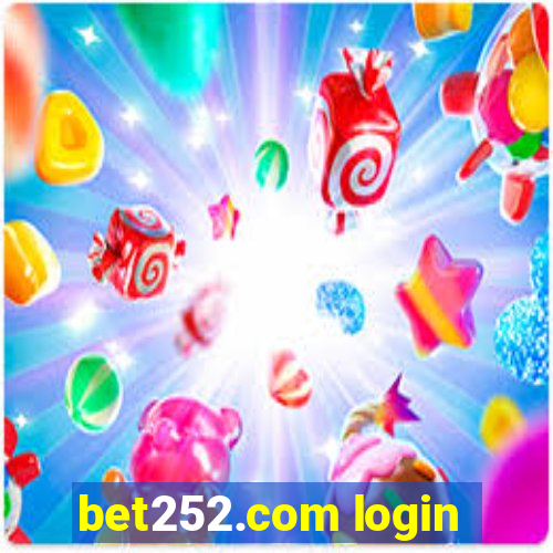 bet252.com login