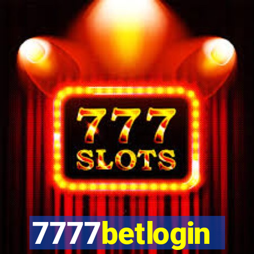 7777betlogin