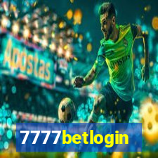 7777betlogin