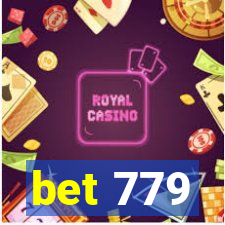 bet 779