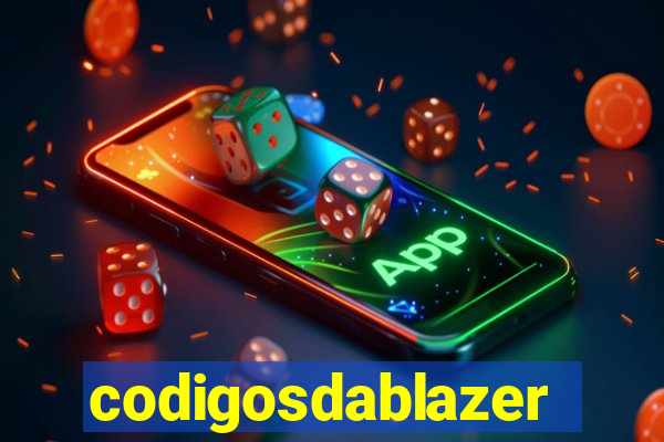 codigosdablazer