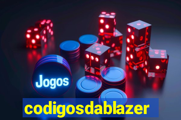 codigosdablazer