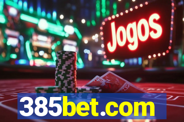 385bet.com