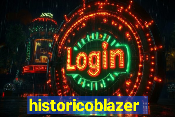 historicoblazer