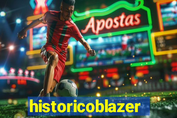 historicoblazer