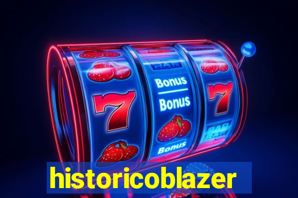 historicoblazer