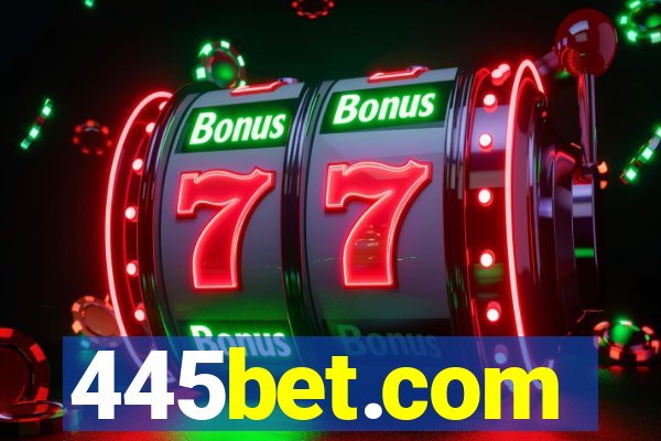 445bet.com