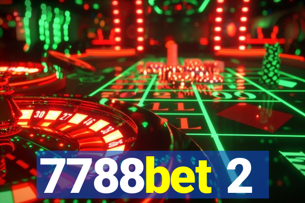 7788bet 2