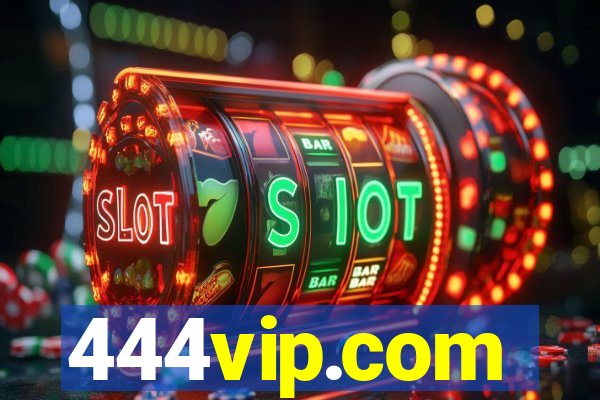 444vip.com