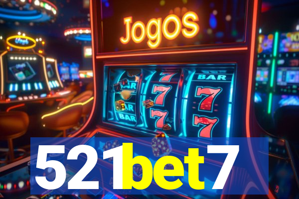 521bet7