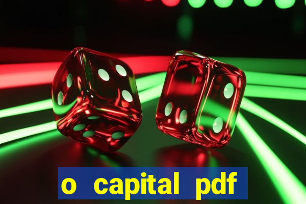 o capital pdf livro 2