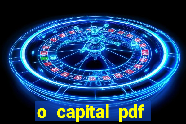 o capital pdf livro 2