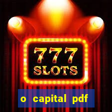 o capital pdf livro 2