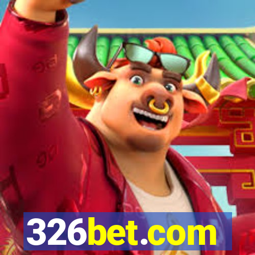 326bet.com