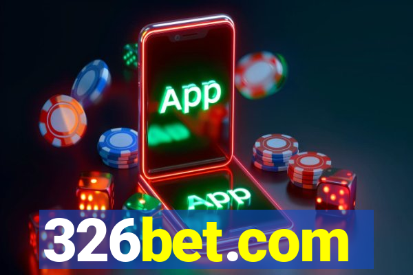 326bet.com