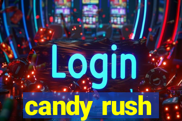 candy rush