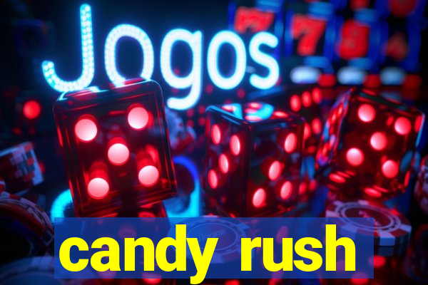 candy rush