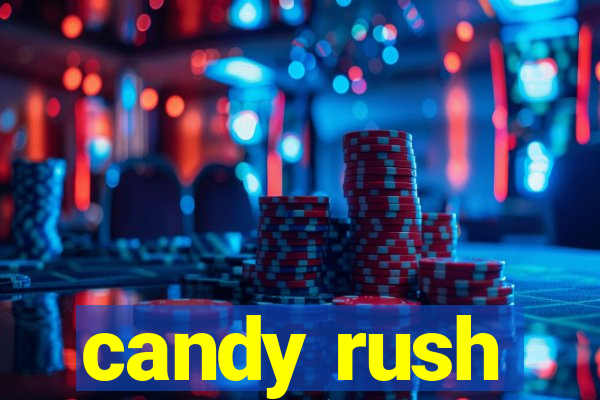 candy rush