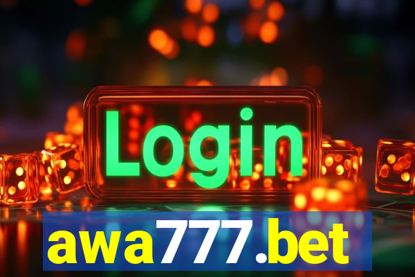 awa777.bet