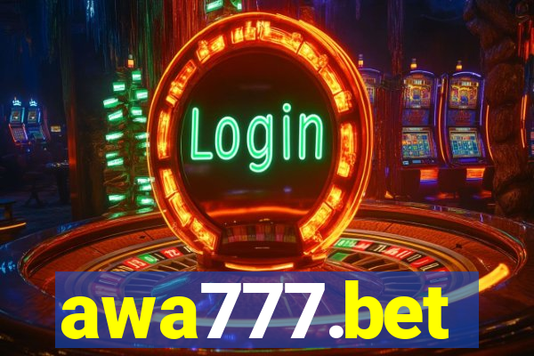 awa777.bet