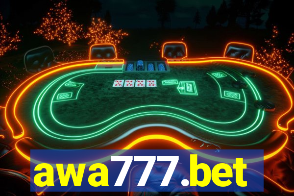 awa777.bet