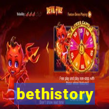 bethistory