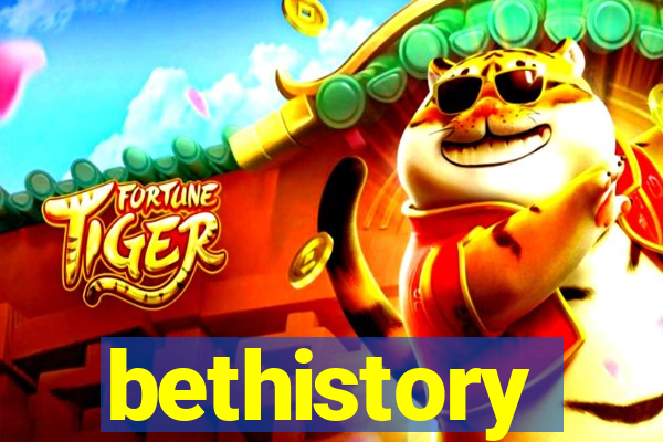 bethistory