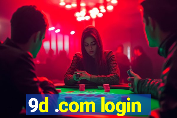 9d .com login