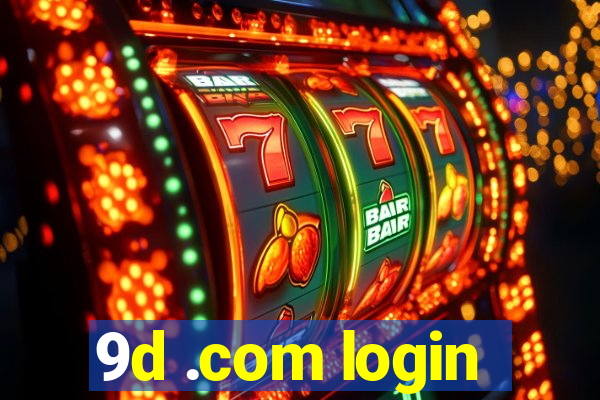 9d .com login