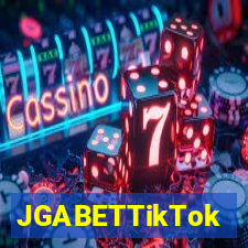 JGABETTikTok