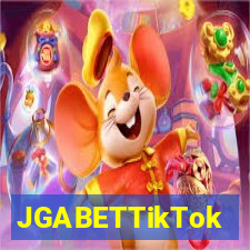 JGABETTikTok