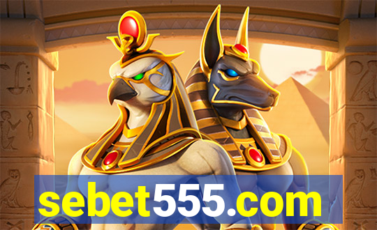 sebet555.com